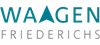 Waagen Friederichs GmbH