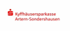 Kyffhäusersparkasse Artern-Sondershausen