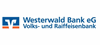 Westerwald Bank eG Volks- und Raiffeisenbank
